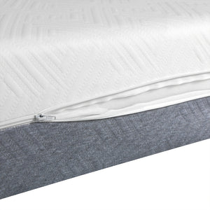 Dreamz Double Mattress Gel Memory Foam-1973193973656850437