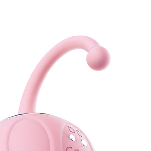 Urway Vibrator Sucking Masturbator Massager Pink-1975420413320237061
