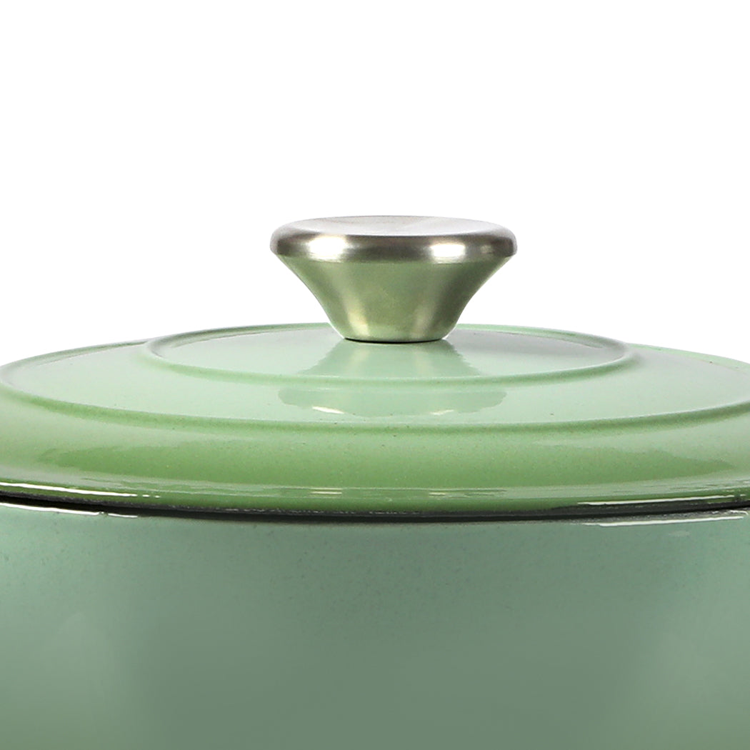 toque-4l-enamel-dutch-oven-pot-in-green-colour-1973193930761703429