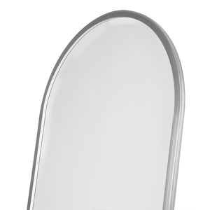 Yezi 165CM Movable Arch Full Length Mirror-1996005395386208261