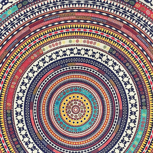 Marlow Door Mat Half Moon Semi-Circle Rug 60x90-1973193864596557829