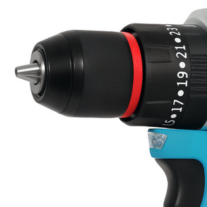 Traderight 21V Cordless Impact Drill with LED Light-1996005587216896005