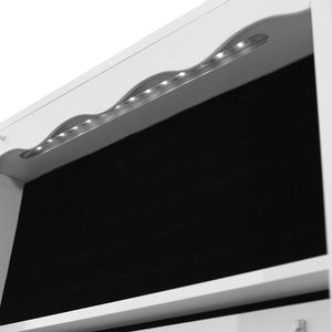 Levede Jewellery Cabinet Full Length-1975420469226115077
