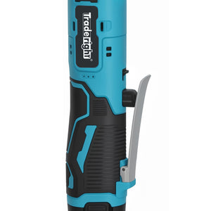 Traderight Cordless Ratchet 12V 42N.M 3/8" Drive Kit-1996005590542979077