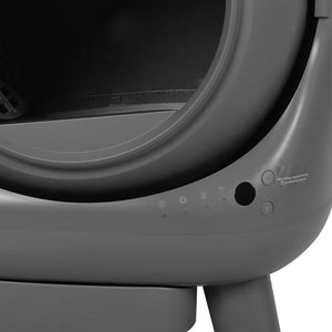 PaWz Smart Self Cleaning Cat Litter Box APP Control-1996005433076224005