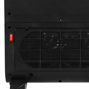 Spector Heater Electric Portable 2000W-1975420443217235973