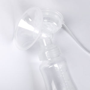 Electric Breast Pump Automatic Milk-1973193958263754757
