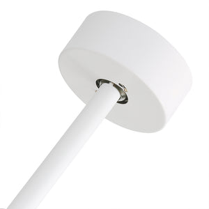 Spector Ceiling Fan 52'' DC Motor Wood Natural-1973193856954535941