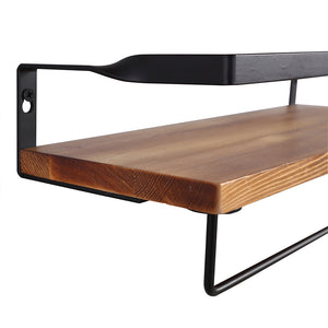 Levede Floating Shelf Brackets Wall-1975420511576002565
