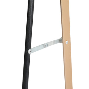 Yezi 165CM Arched Full Length Mirror-1996005394832560133