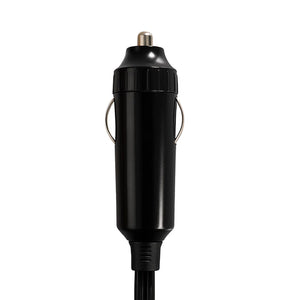 Manan 150PSI 12V Car Tyre Inflator Digital Air Pump LED-1996005589565706245