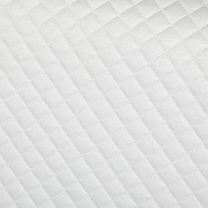Dreamz Memory Pillow Supprt Shoulder FoamWhite Pillowcase-1996005453951275013