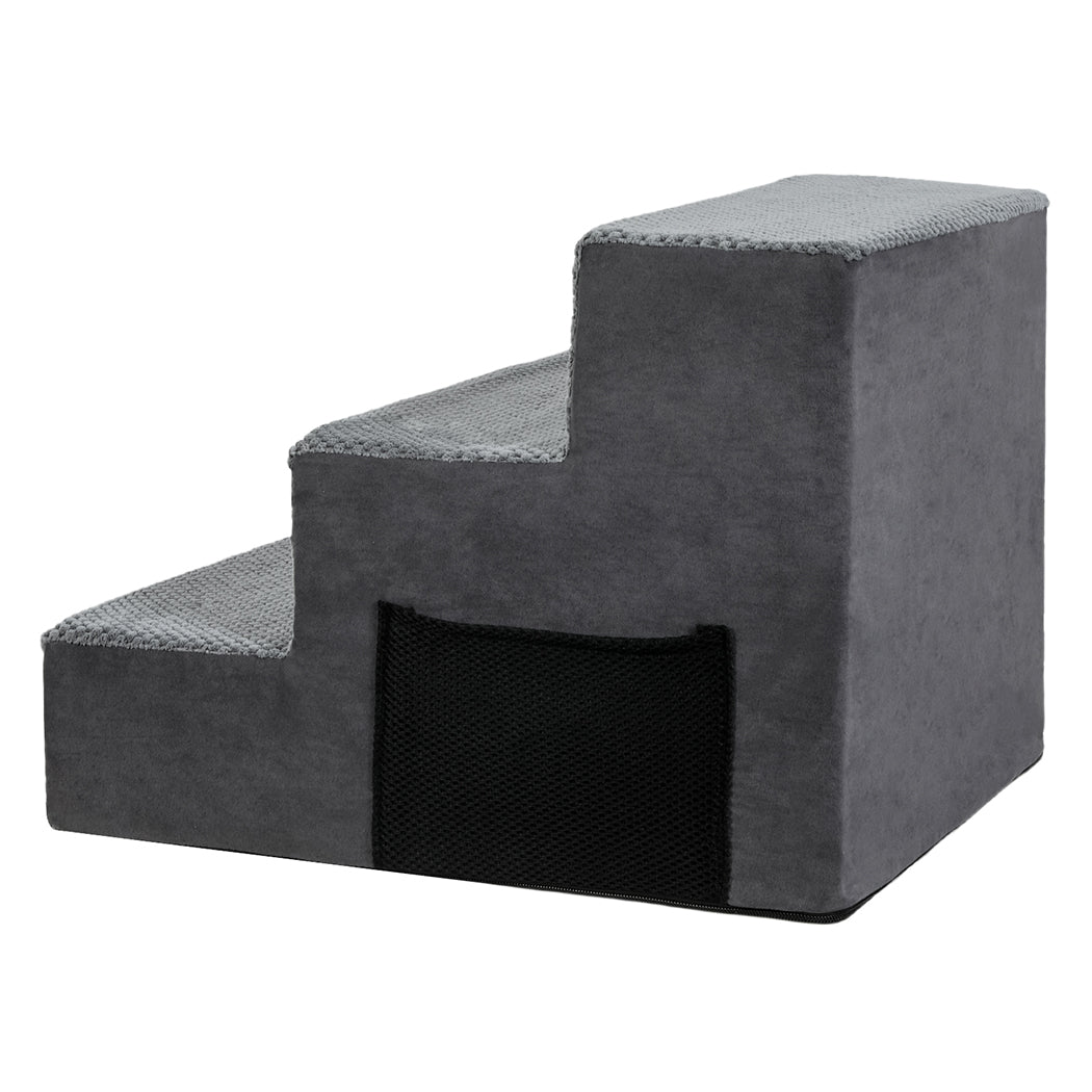 pawz-3-steps-pet-stairs-dog-ramp-high-density-foam-grey-1996005595194462213