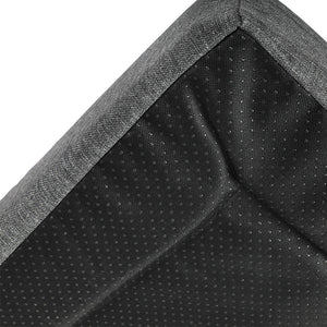 PaWz Memory Foam Pet Bed Calming Dog M Medium-1973193677442519045