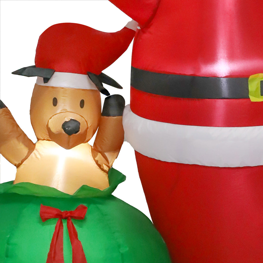 santaco-christmas-inflatable-outdoor-santa-claus-elk-2-2m-xmas-decoration-light-1973194172844347397