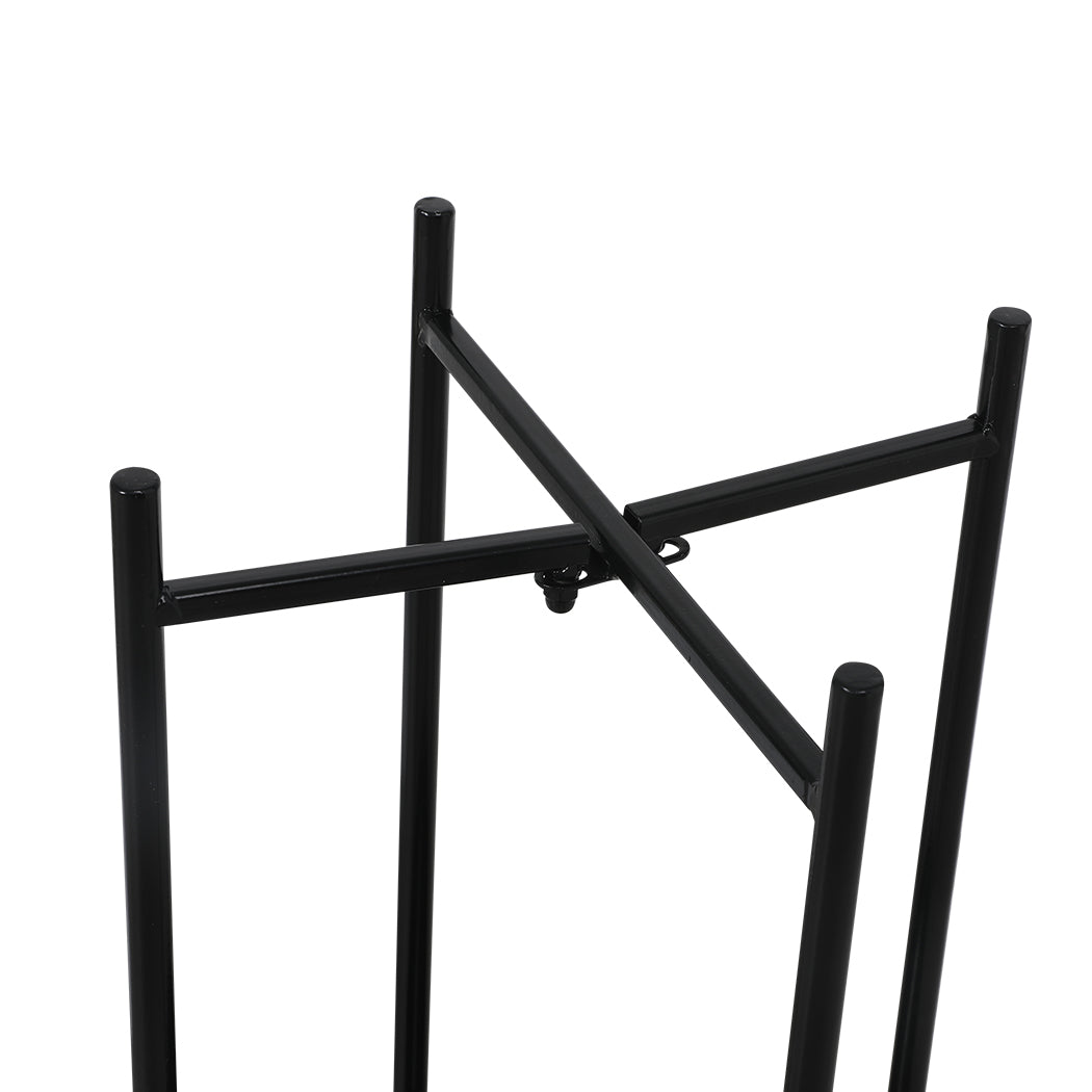 levede-2-tier-plant-stand-outdoor-indoor-black-large-1973193775849279493