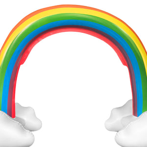 Inflatable Sprinkler Arch Rainbow Water-1973193910473854981