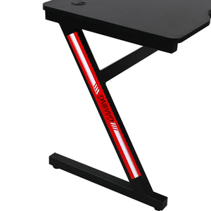 Levede Gaming Desk Office Computer Study-1996005370925027333