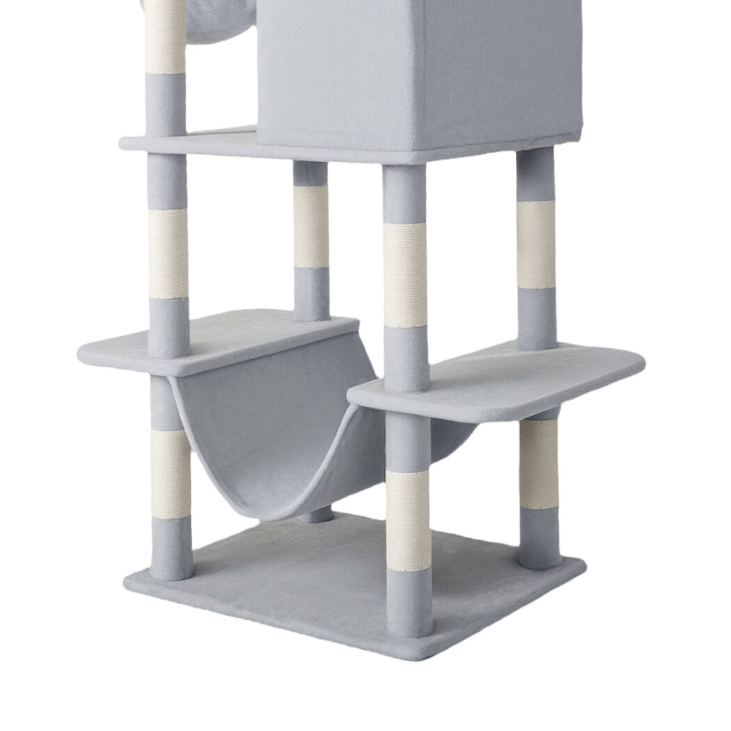 pawz-cat-tree-scratching-post-scratcher-206cm-climbing-1996009990908940293
