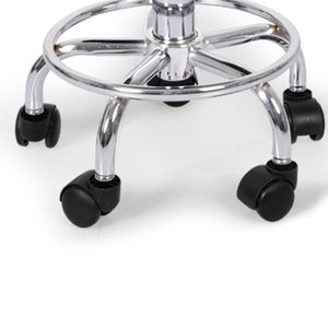 Levede 2x Salon Stool Swivel Bar Stools-1996005583341359109