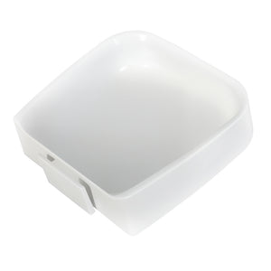 PaWz 6L Automatic Pet Feeder 2 Bowl Food Dispenser-1996009989491265541