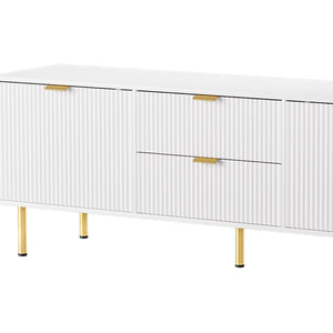 Levede 160cm Entertainment Unit-1996005418849144837