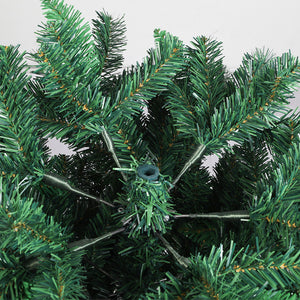 SANTACO 2.1M Christmas Tree with Stand-1973193458512433157