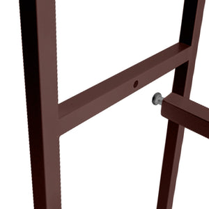 Levede Plant Stand Outdoor Indoor Flower Bronze Large-1973193773433360389
