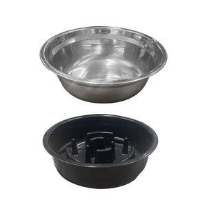 PaWz Adjustable Height Pet Feeder Elevated Medium-1973193682979000325