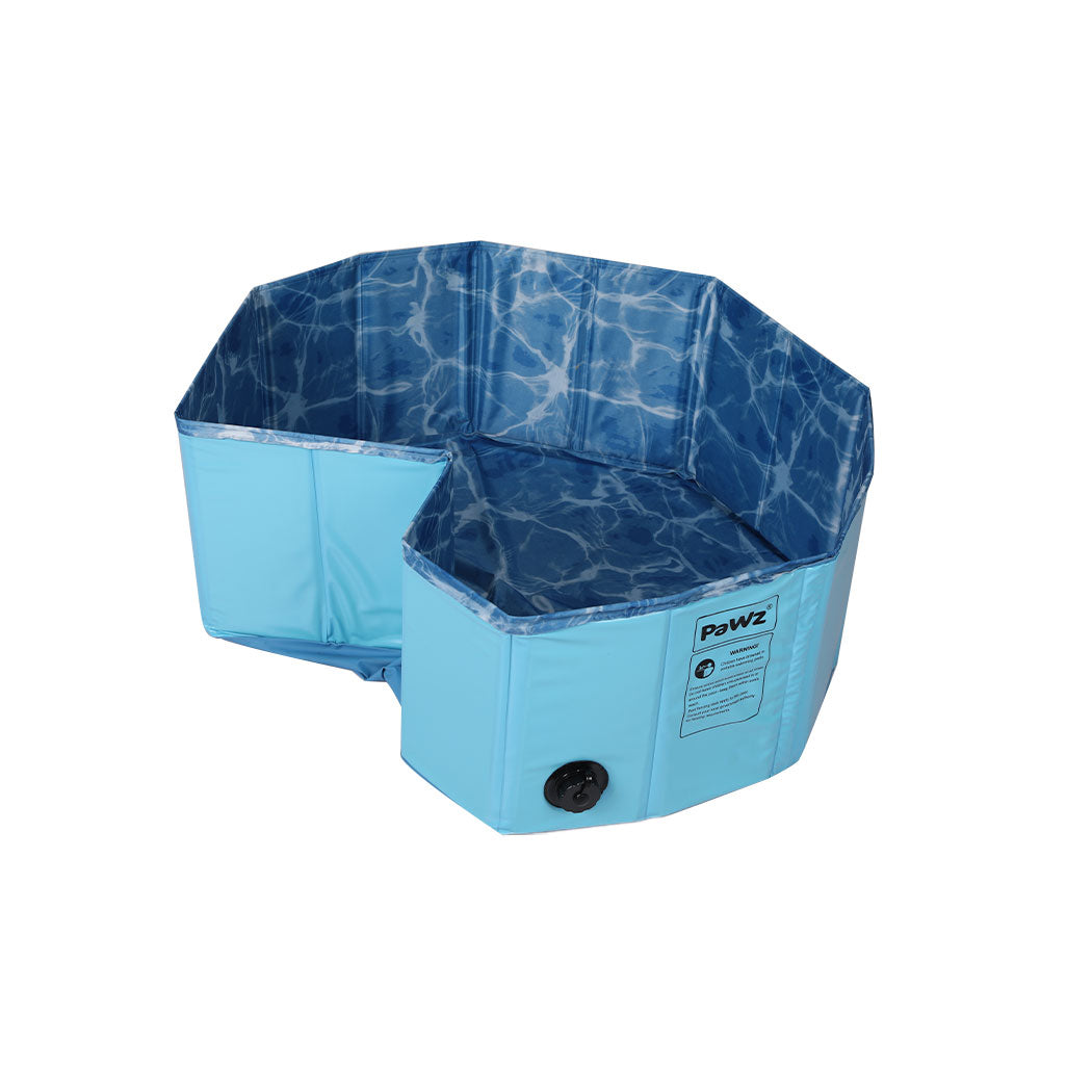 pawz-folding-swimming-pool-dog-cat-washing-xxl-xx-large-1973193650242457605
