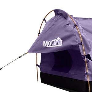 Mountview Double Swag Camping Swags-1973193758539386885