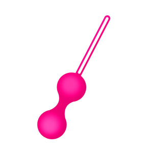 Urway Vibrator 4 Pcs Kegel Love Balls-1973193731725201413