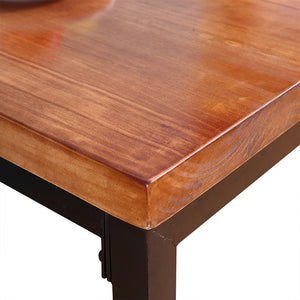 Levede High Bar Table Vintage Industrial-1973194046369304581