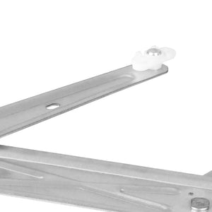 Manan Electric Window Regulator Front-1973194055303172101