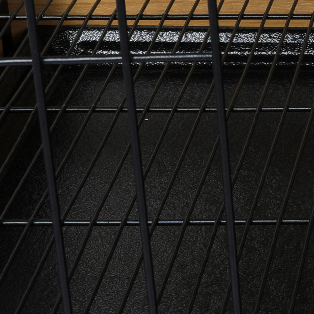 pawz-wooden-wire-dog-kennel-side-end-m-medium-1973193672728121349