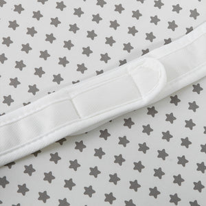 Bopeep Baby Cot Bed Crib Portable Bassinet-1973193922578616325