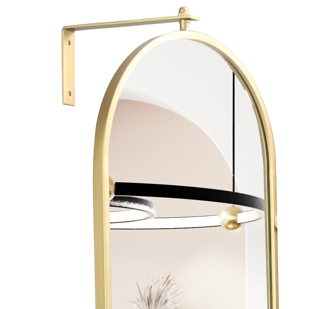 yezi-360-swivel-wall-mirrors-140cm-x35cm-oval-shape-gold-frame-1973193815535783941