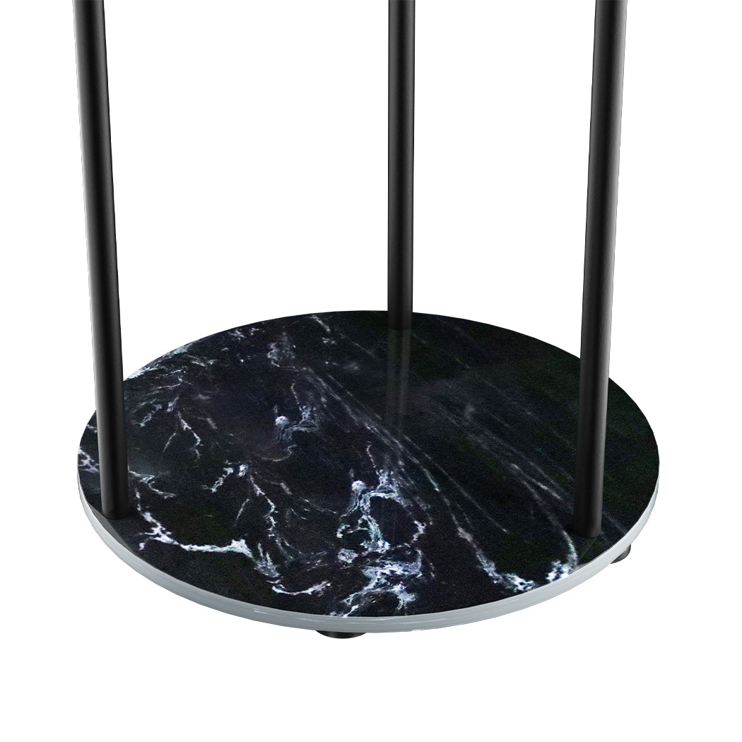 levede-coat-rack-clothes-stand-8-hook-organizer-black-1973193820665417733