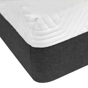 Dreamz Mattress Gel Memory Breathable Single-1996005554845257733