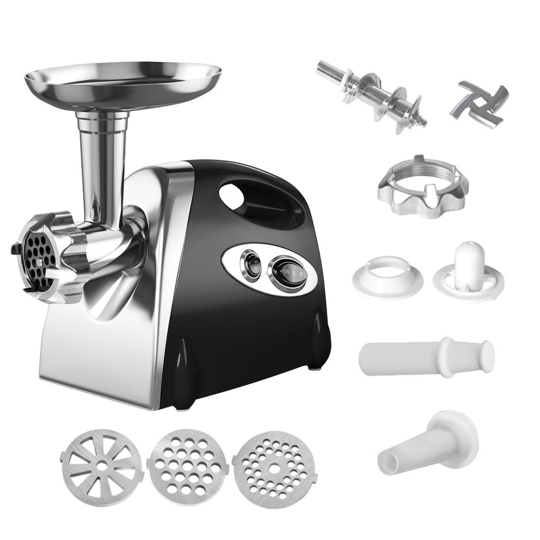 800w-electric-meat-grinder-mincer-sausage-black-1973193958813208581