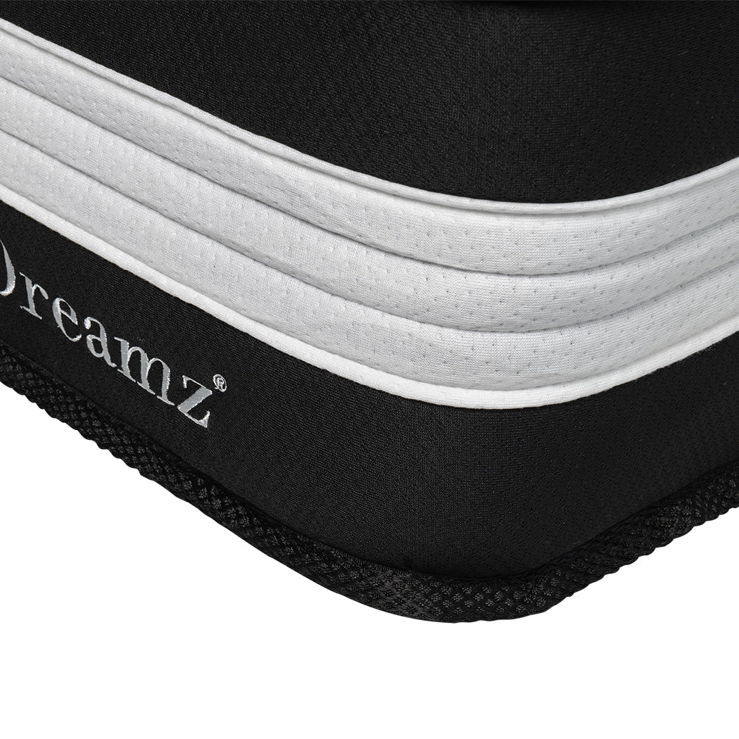 dreamz-king-cooling-mattress-5-zone-25cm-1975420428709138437