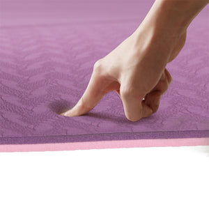 Centra Yoga Mat-1996005429318127621