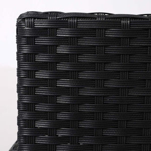 Levede 4PCS Outdoor Furniture Setting-1975420434157539333