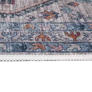 Marlow Floor Mat Rugs Shaggy Rug Large 160x230cm-1973193859529838597