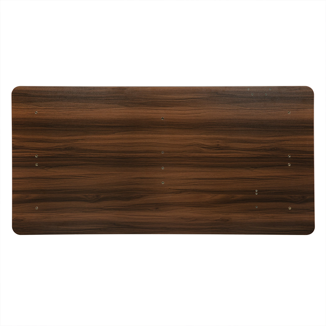 levede-desktop-for-motorised-adjustable-black-140x70cm-walnut-1975420504055615493