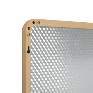 Yezi Wall Mounted Full Length Mirror-1996005395201658885