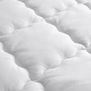 DreamZ Bedding Luxury Pillowtop Mattress Single-1973193977679187973