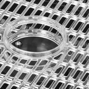Spector Food Dehydrators Stainless Steel-1973193933416697861