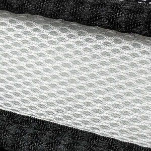 Dreamz 7 Zone Pocket Spring Mattress 32cm King Single-1996009986102267909