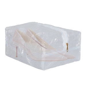 Slimbridge Large Capacity Foldable Garment Duffle Bag-1996005431692103685